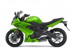 Kawasaki Ninja 650R